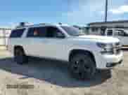 2020 Chevrolet Suburban LT с VIN 1GNSKHKC8LR172521, выставлен на аукционе Copart как лот 65601465 с пробегом 76 142 миль миль и Чистый • Clean title. История ставок и продаж доступна на DreamBid. Изображение 4.