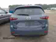 2024 Mazda CX-5 S Preferred z VIN JM3KFBCL4R0517217, wystawiony jako IAAI lot #42643323 z przebiegiem 7 072 mil mil oraz . Historia ofert i sprzedaży dostępna na DreamBid. Obrazek 16.