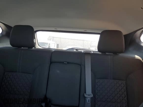 2021 Chevrolet Blazer LT z VIN 3GNKBBRA0MS501406, wystawiony jako Copart lot #69290665 z przebiegiem 76 210 mil mil oraz Szkoda całkowita • Salvage title. Historia ofert i sprzedaży dostępna na DreamBid. Obrazek 10.