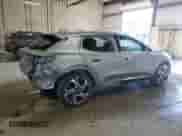2025 Chevrolet Equinox EV LT2 с VIN 3GN7DNRP0SS202016, выставлен на аукционе Copart как лот 70484635 с пробегом 4 407 миль миль и Списание • Salvage title. История ставок и продаж доступна на DreamBid. Изображение 3.