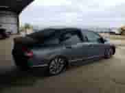 2010 Honda Civic с VIN 19XFA1E39AE037346, выставлен на аукционе Copart как лот 53279185 с пробегом 148 350 миль миль и Списание • Salvage title. История ставок и продаж доступна на DreamBid. Изображение 3.