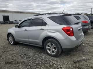 2015 Chevrolet Equinox LT с VIN 2GNFLFEK7F6310488, выставлен на аукционе Copart как лот 86174965 с пробегом 85 777 миль миль и Чистый • Clean title. История ставок и продаж доступна на DreamBid. Изображение 2.