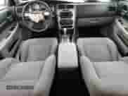 2007 Dodge Magnum with VIN 2D4FV47V57H623322, listed as a Copart auction lot 73356244 with 200,976 mi miles and Salvage title. Bid and sale history available at DreamBid. Image 8.