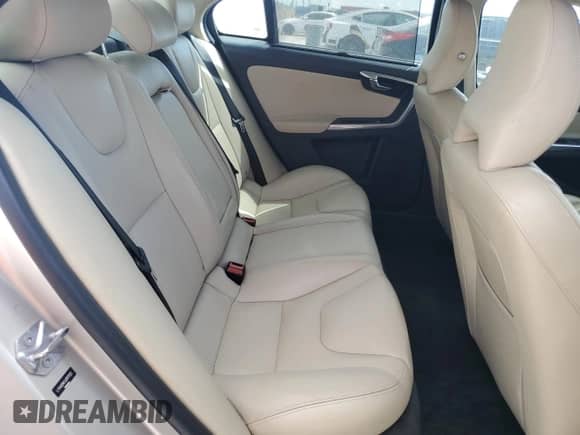2018 Volvo S60 Inscription с VIN LYV402HK3JB171722, выставлен на аукционе Copart как лот 80505085 с пробегом 87 869 миль миль и Списание • Salvage title. История ставок и продаж доступна на DreamBid. Изображение 10.