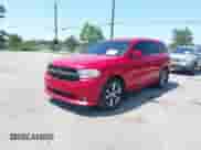 2012 Dodge Durango R/T с VIN 1C4SDHCT2CC330517, выставлен на аукционе IAAI как лот 43079587 с пробегом 172 949 миль миль и . История ставок и продаж доступна на DreamBid. Изображение 17.
