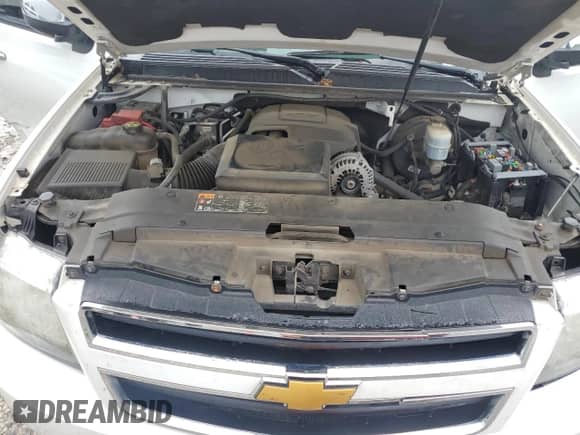 2013 Chevrolet Tahoe LTZ с VIN 1GNSCCE02DR101396, выставлен на аукционе Copart как лот 65010545 с пробегом 151 571 миль миль и Чистый • Clean title. История ставок и продаж доступна на DreamBid. Изображение 12.