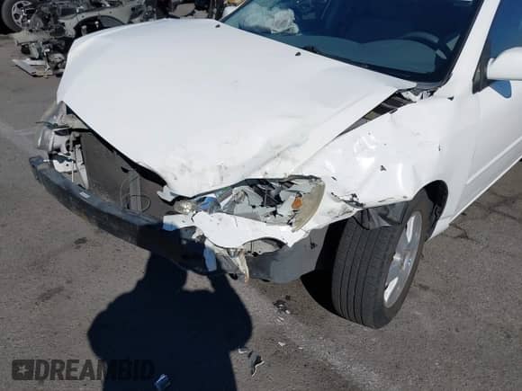 2003 Toyota Corolla LE с VIN JTDBR32E130022862, выставлен на аукционе IAAI как лот 43475910 с пробегом 112 418 миль миль и . История ставок и продаж доступна на DreamBid. Изображение 6.