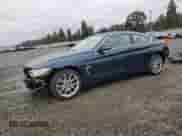 2014 BMW 4 Series 435i xDrive с VIN WBA3R5C53EF785185, выставлен на аукционе Copart как лот 68911625 с пробегом 82 033 миль миль и Списание • Salvage title. История ставок и продаж доступна на DreamBid. Изображение 1.
