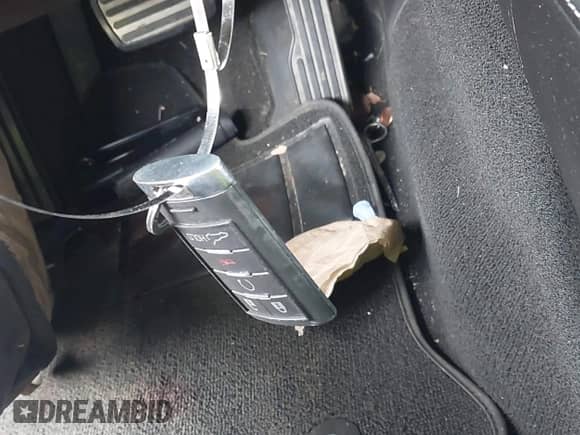 2016 Chevrolet Corvette 3LT with VIN 1G1YF2D70G5123615, listed as a IAAI auction lot 42244780 with 68,154 mi miles and . Bid and sale history available at DreamBid. Image 11.