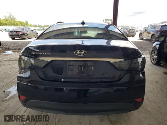 2014 Hyundai Sonata GLS с VIN 5NPEB4AC0EH922357, выставлен на аукционе Copart как лот 90471575 с пробегом 166 744 миль миль и Чистый • Clean title. История ставок и продаж доступна на DreamBid. Изображение 6.