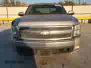 2008 Chevrolet Silverado 1500 1LT with VIN 2GCEC13J981164161, listed as a Copart auction lot 82435545 with 193,832 mi miles and Salvage title. Bid and sale history available at DreamBid. Image 13.