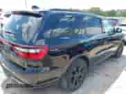 2018 Dodge Durango R/T with VIN 1C4SDJCT4JC496574, listed as a IAAI auction lot 42362697 with 129,806 mi miles and . Bid and sale history available at DreamBid. Image 4.