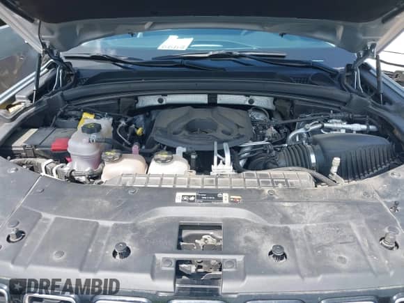 2024 Jeep Grand Cherokee with VIN 1C4RJYB61R8959538, listed as a IAAI auction lot 43135711 with 52,087 mi miles and . Bid and sale history available at DreamBid. Image 10.