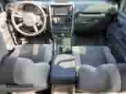 2007 Jeep Wrangler Unlimited X с VIN 1J4GA39177L167919, выставлен на аукционе Copart как лот 71595545 с пробегом 159 990 миль миль и Списание • Salvage title. История ставок и продаж доступна на DreamBid. Изображение 8.