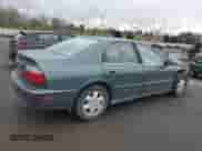 1996 Honda Accord EX z VIN 1HGCE6675TA000680, wystawiony jako Copart lot #45892315 z przebiegiem 232 819 mil mil oraz Czysty tytuł • Clean title. Historia ofert i sprzedaży dostępna na DreamBid. Obrazek 3.