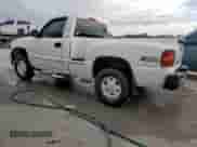 2002 GMC Sierra 1500 SLE с VIN 1GTEK14T82Z207695, выставлен на аукционе Copart как лот 67805385 с пробегом 154 636 миль миль и Списание • Salvage title. История ставок и продаж доступна на DreamBid. Изображение 2.