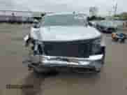 2021 Chevrolet Silverado 1500 LT with VIN 1GCUYDED3MZ335722, listed as a Copart auction lot 83830555 with 44,328 mi miles and Salvage title. Bid and sale history available at DreamBid. Image 5.