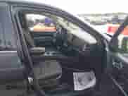 2011 Dodge Durango Express with VIN 1D4RD2GG9BC694802, listed as a IAAI auction lot 43523218 with 237,024 mi miles and . Bid and sale history available at DreamBid. Image 5.