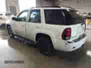 2006 Chevrolet TrailBlazer LT с VIN 1GNDS13S762309385, выставлен на аукционе IAAI как лот 42455966 с пробегом 192 768 миль миль и . История ставок и продаж доступна на DreamBid. Изображение 3.
