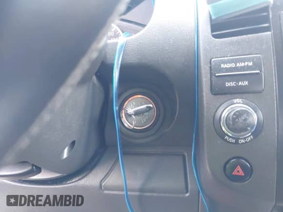 2008 Nissan Pathfinder SE с VIN 5N1AR18U28C648405, выставлен на аукционе IAAI как лот 42579497 с пробегом 233 313 миль миль и . История ставок и продаж доступна на DreamBid. Изображение 11.