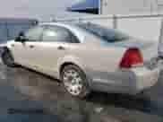 2013 Chevrolet Caprice Police Police с VIN 6G1MK5U3XDL829509, выставлен на аукционе Copart как лот 46348815 с пробегом Не указан миль и Чистый • Clean title. История ставок и продаж доступна на DreamBid. Изображение 2.