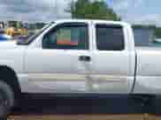 2006 Chevrolet Silverado 1500 Work Truck with VIN 1GCEC19V76Z263186, listed as a IAAI auction lot 42892675 with Not provided miles and . Bid and sale history available at DreamBid. Image 6.