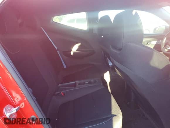 2020 Hyundai Veloster с VIN KMHT36AH5LU005411, выставлен на аукционе Copart как лот 49847755 с пробегом 76 363 миль миль и Списание • Salvage title. История ставок и продаж доступна на DreamBid. Изображение 10.