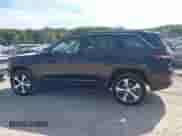 2023 Jeep Grand Cherokee Limited с VIN 1C4RJHBG3PC516665, выставлен на аукционе IAAI как лот 43357909 с пробегом 53 353 миль миль и . История ставок и продаж доступна на DreamBid. Изображение 15.