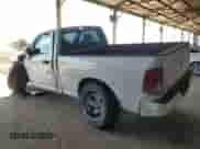 2019 Ram 1500 Express z VIN 3C6JR6AG6KG675995, wystawiony jako Copart lot #56966444 z przebiegiem 97 743 mil mil oraz Szkoda całkowita • Salvage title. Historia ofert i sprzedaży dostępna na DreamBid. Obrazek 2.