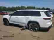 2023 Jeep Grand Cherokee Limited with VIN 1C4RJKBG4P8761183, listed as a Copart auction lot 67513965 with 43,001 mi miles and Salvage title. Bid and sale history available at DreamBid. Image 2.