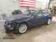 2015 BMW 3 Series 335i xDrive с VIN WBA3B9C58FF589367, выставлен на аукционе Copart как лот 84984995 с пробегом 85 841 миль миль и Чистый • Clean title. История ставок и продаж доступна на DreamBid. Изображение 1.