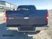 2006 Ford F-150 XLT with VIN 1FTPW14V16KD76731, listed as a Copart auction lot 82626465 with Not provided miles and Clean title. Bid and sale history available at DreamBid. Image 6.