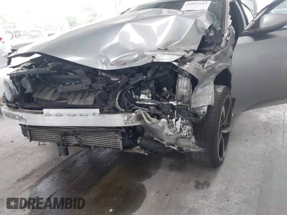 2019 Honda Accord Sport с VIN 1HGCV2F35KA001705, выставлен на аукционе IAAI как лот 42812243 с пробегом 100 607 миль миль и . История ставок и продаж доступна на DreamBid. Изображение 6.