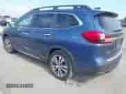 2020 Subaru Ascent Touring with VIN 4S4WMARD2L3461483, listed as a IAAI auction lot 42972270 with Not provided miles and . Bid and sale history available at DreamBid. Image 3.