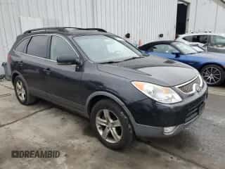 2007 Hyundai Veracruz GLS с VIN KM8NU73C97U005625, выставлен на аукционе Copart как лот 81715314 с пробегом 168 530 миль миль и Чистый • Clean title. История ставок и продаж доступна на DreamBid. Изображение 4.