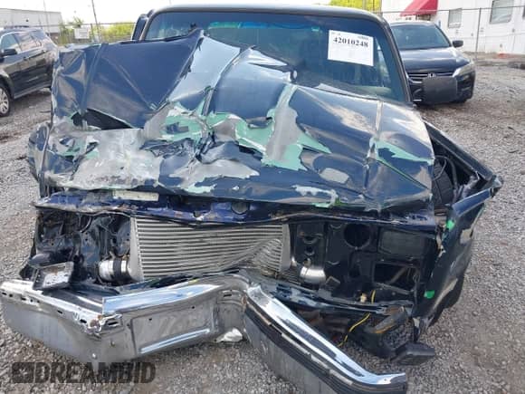 1989 Chevrolet Blazer с VIN 1GNEV18K1KF117323, выставлен на аукционе IAAI как лот 42010248 с пробегом Не указан миль и . История ставок и продаж доступна на DreamBid. Изображение 6.