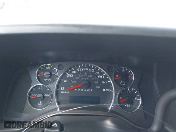 2022 Chevrolet Express Cargo with VIN 1GCWGAFP5N1262534, listed as a IAAI auction lot 42838061 with Not provided miles and . Bid and sale history available at DreamBid. Image 15.