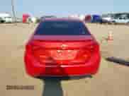 2019 Toyota Corolla L z VIN 5YFBURHE3KP935779, wystawiony jako IAAI lot #43028010 z przebiegiem 49 031 mil mil oraz . Historia ofert i sprzedaży dostępna na DreamBid. Obrazek 16.