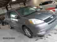 2004 Toyota Sienna XLE z VIN 5TDBA22C14S015263, wystawiony jako IAAI lot #43559835 z przebiegiem 114 153 mil mil oraz . Historia ofert i sprzedaży dostępna na DreamBid. Obrazek 1.