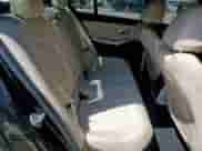 2021 BMW 3 Series 330i с VIN 3MW5R1J06M8C18534, выставлен на аукционе Copart как лот 80624445 с пробегом Не указан миль и Списание • Salvage title. История ставок и продаж доступна на DreamBid. Изображение 10.