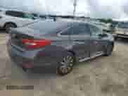 2015 Hyundai Sonata Sport с VIN 5NPE34AF2FH253808, выставлен на аукционе Copart как лот 67839485 с пробегом 117 050 миль миль и Списание • Salvage title. История ставок и продаж доступна на DreamBid. Изображение 3.