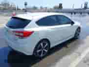 2017 Subaru Impreza Special Sports with VIN 4S3GTAK63H3717919, listed as a IAAI auction lot 42493647 with 175,989 mi miles and . Bid and sale history available at DreamBid. Image 4.