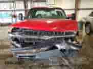 2001 Chevrolet Silverado 1500HD LS с VIN 1GCGK13U21F199192, выставлен на аукционе Copart как лот 62199595 с пробегом 94 246 миль миль и Списание • Salvage title. История ставок и продаж доступна на DreamBid. Изображение 5.