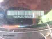 2014 Nissan Maxima S z VIN 1N4AA5AP6EC443355, wystawiony jako IAAI lot #42940773 z przebiegiem 127 130 mil mil oraz . Historia ofert i sprzedaży dostępna na DreamBid. Obrazek 13.