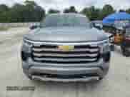 2025 Chevrolet Silverado 1500 с VIN 3GCPAFE86SG372809, выставлен на аукционе Copart как лот 80933625 с пробегом Не указан миль и Списание • Salvage title. История ставок и продаж доступна на DreamBid. Изображение 5.