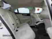 2022 Volvo S60 Inscription с VIN 7JRL12TL8NG172207, выставлен на аукционе Copart как лот 89245285 с пробегом 59 228 миль миль и Списание • Salvage title. История ставок и продаж доступна на DreamBid. Изображение 10.