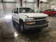 2002 Chevrolet Suburban LS с VIN 1GNFK16Z12J326815, выставлен на аукционе Copart как лот 63348745 с пробегом 296 618 миль миль и Списание • Salvage title. История ставок и продаж доступна на DreamBid. Изображение 14.
