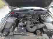 2006 Ford Mustang Standard with VIN 1ZVFT80N265260274, listed as a IAAI auction lot 43139061 with 222,674 mi miles and . Bid and sale history available at DreamBid. Image 10.