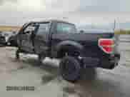 2014 Ford F-150 XLT с VIN 1FTFW1EF5EKG54158, выставлен на аукционе Copart как лот 70583365 с пробегом 132 608 миль миль и Списание • Salvage title. История ставок и продаж доступна на DreamBid. Изображение 2.