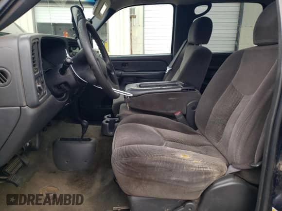 2007 Chevrolet Silverado 1500 LS с VIN 2GCEK13V271129756, выставлен на аукционе Copart как лот 64330995 с пробегом 175 206 миль миль и Чистый • Clean title. История ставок и продаж доступна на DreamBid. Изображение 7.